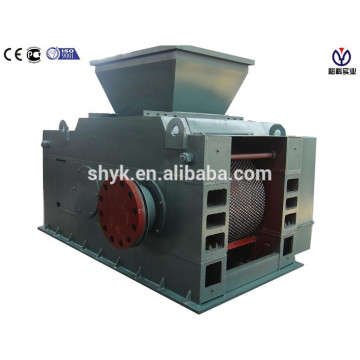 Shanghai Yuke Coke breeze briquetting machine